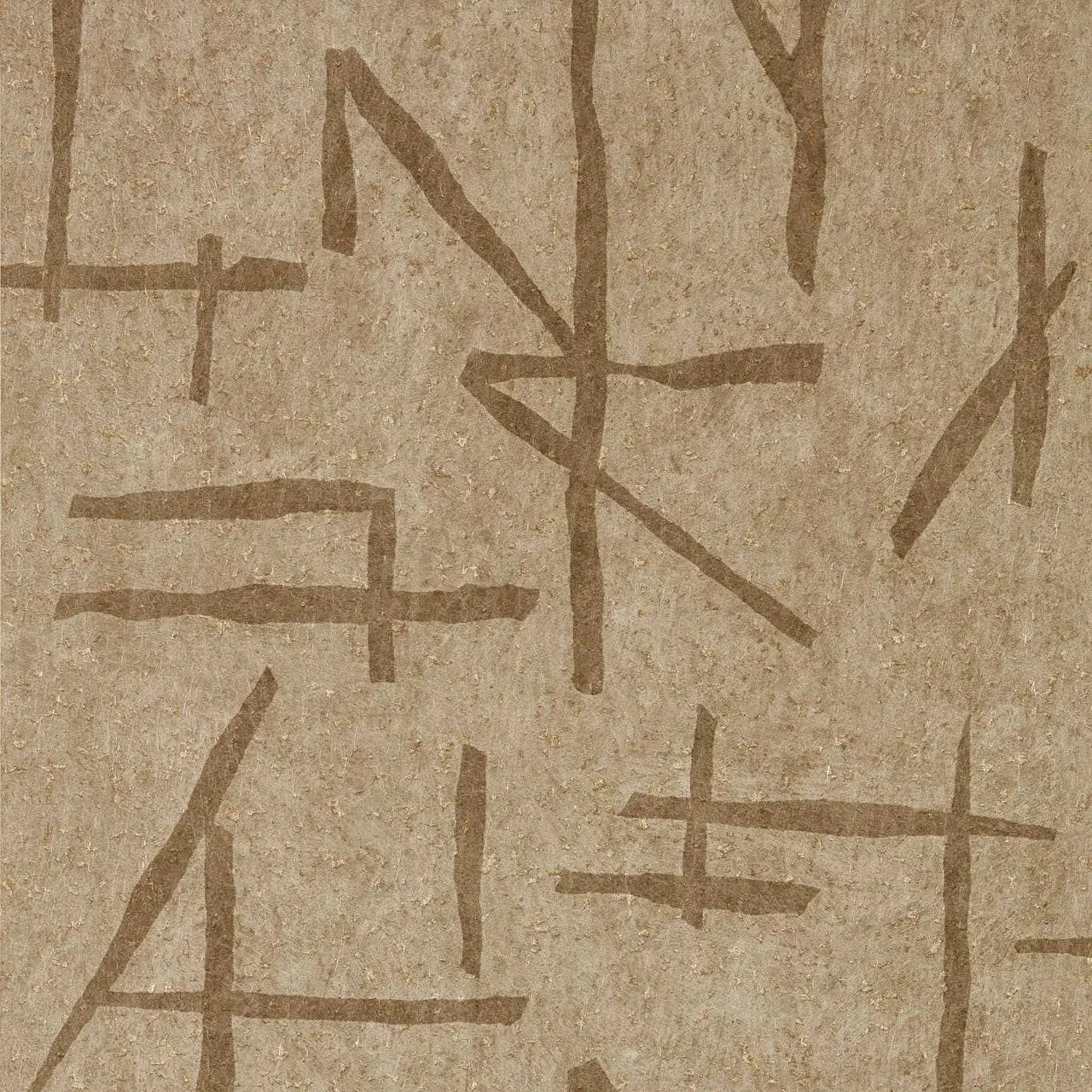 Dolmens - Sandstone/Gold