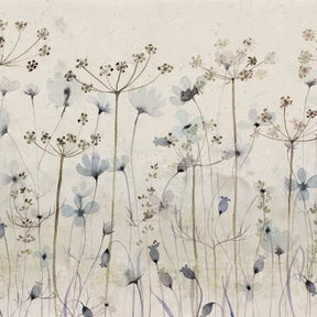 Dreamy Meadow - Blue