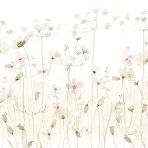 Dreamy Meadow - Pastel