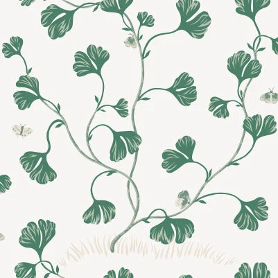 Ebba - Green