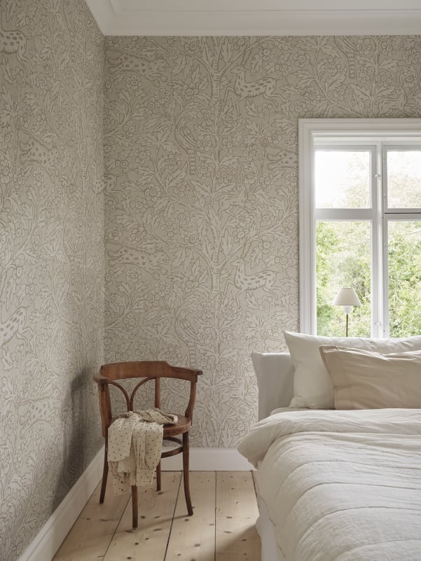 Eden Mural - Sandstone