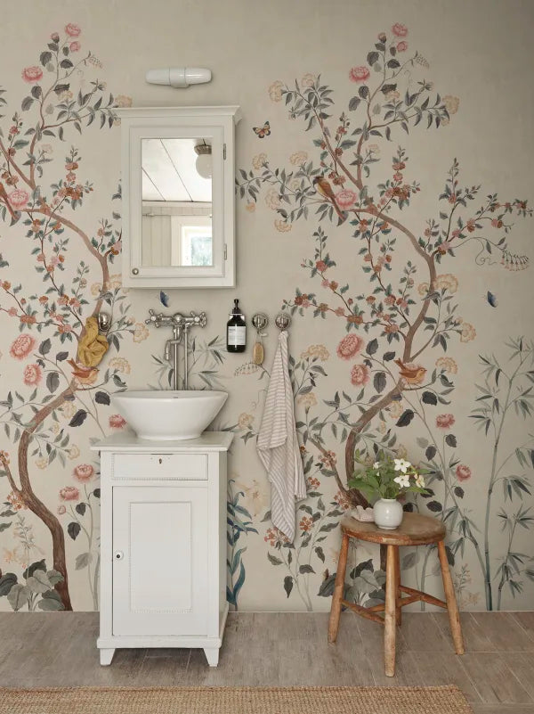 Eleonora - Misty Blue