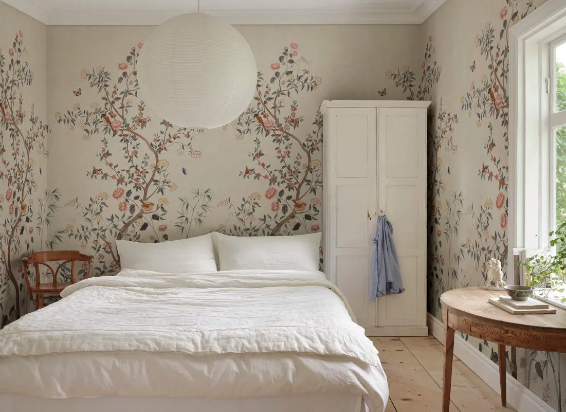 Eleonora - Misty Blue