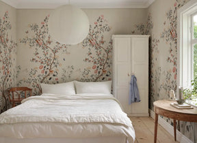 Eleonora - Misty Blue