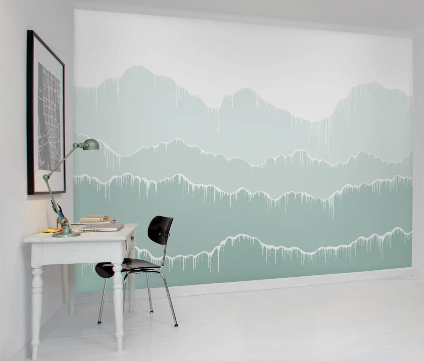 Elevation - Gradient