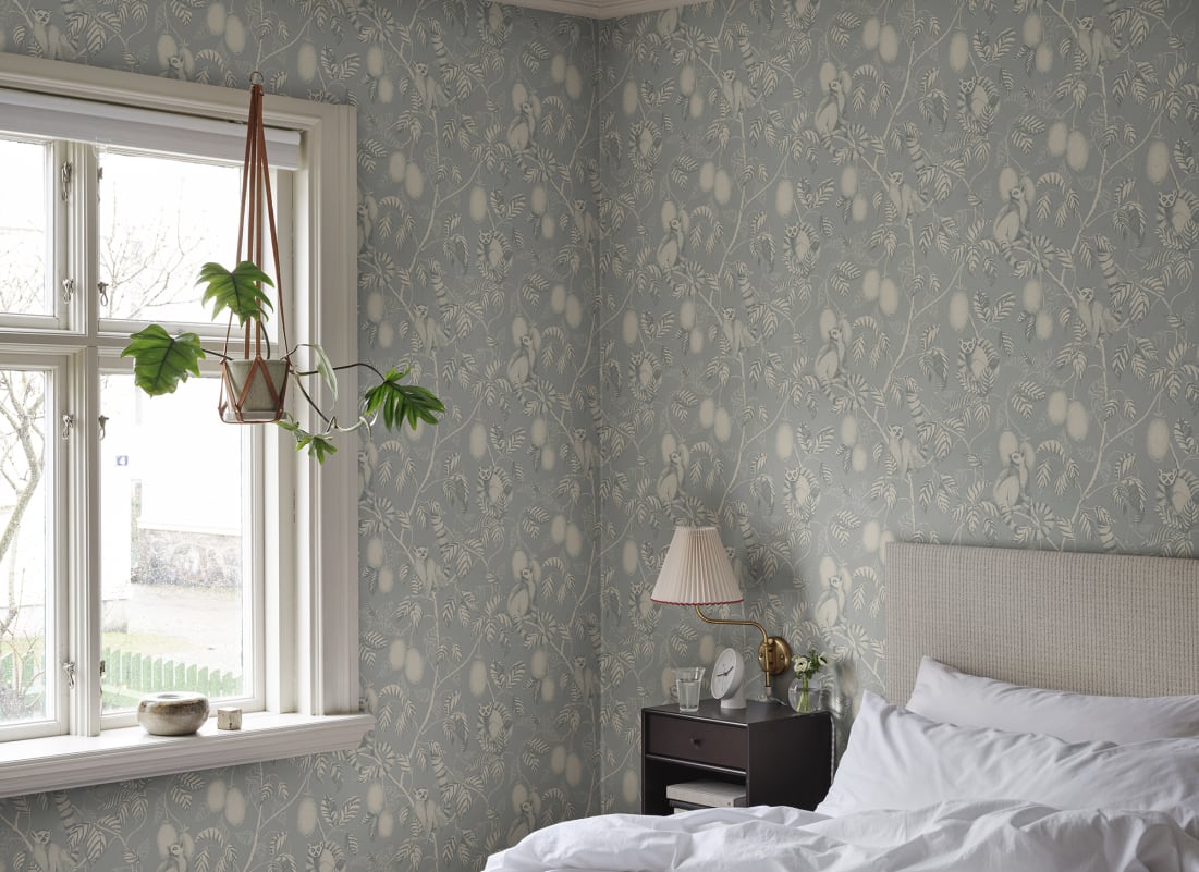 Elliott - Light Blue