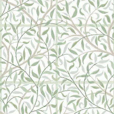 Emmie - Spring Green