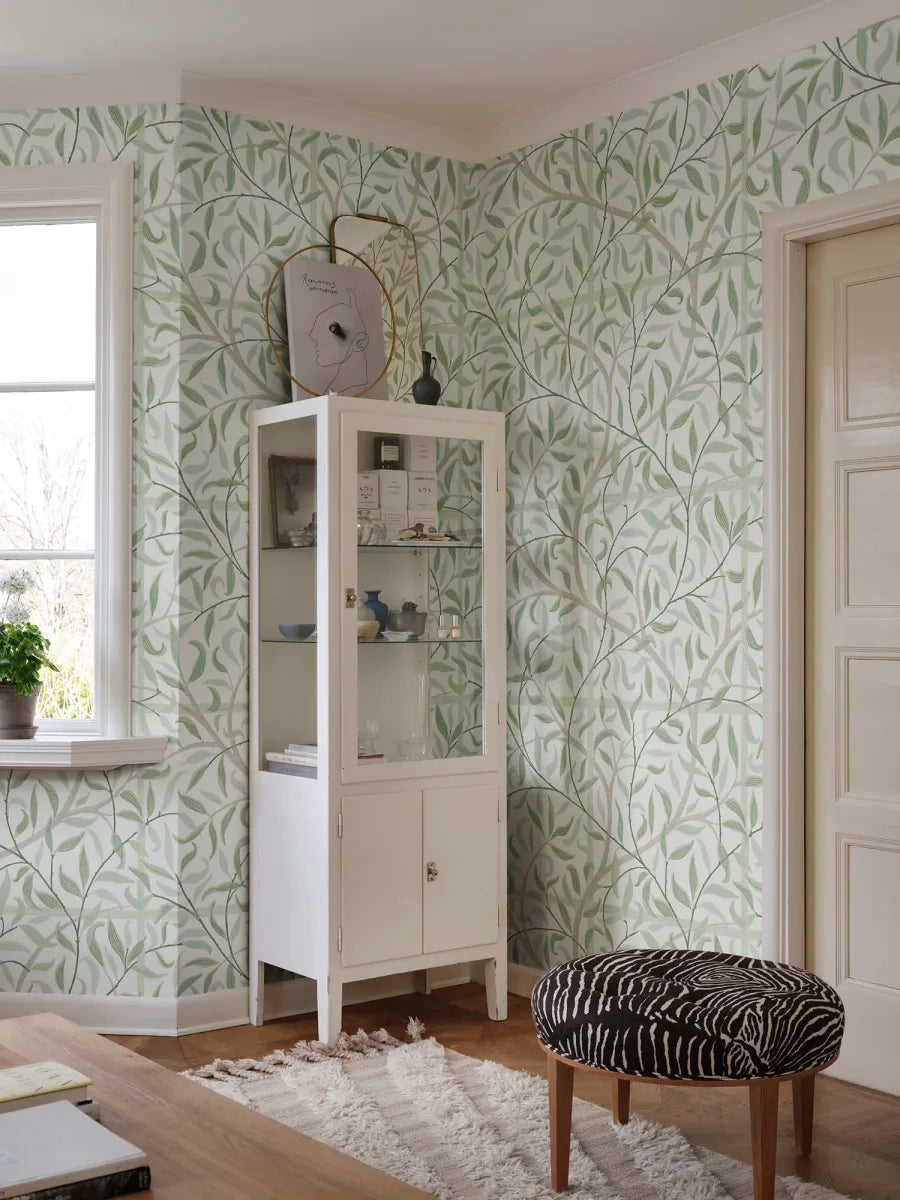 Emmie - Spring Green