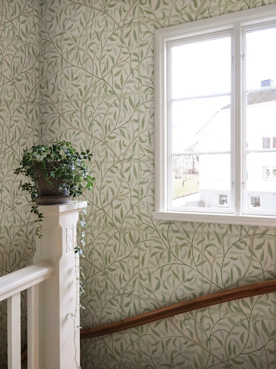 Emmie - Spring Green