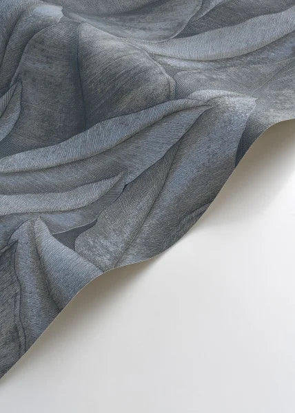Escale - Bleu Encre