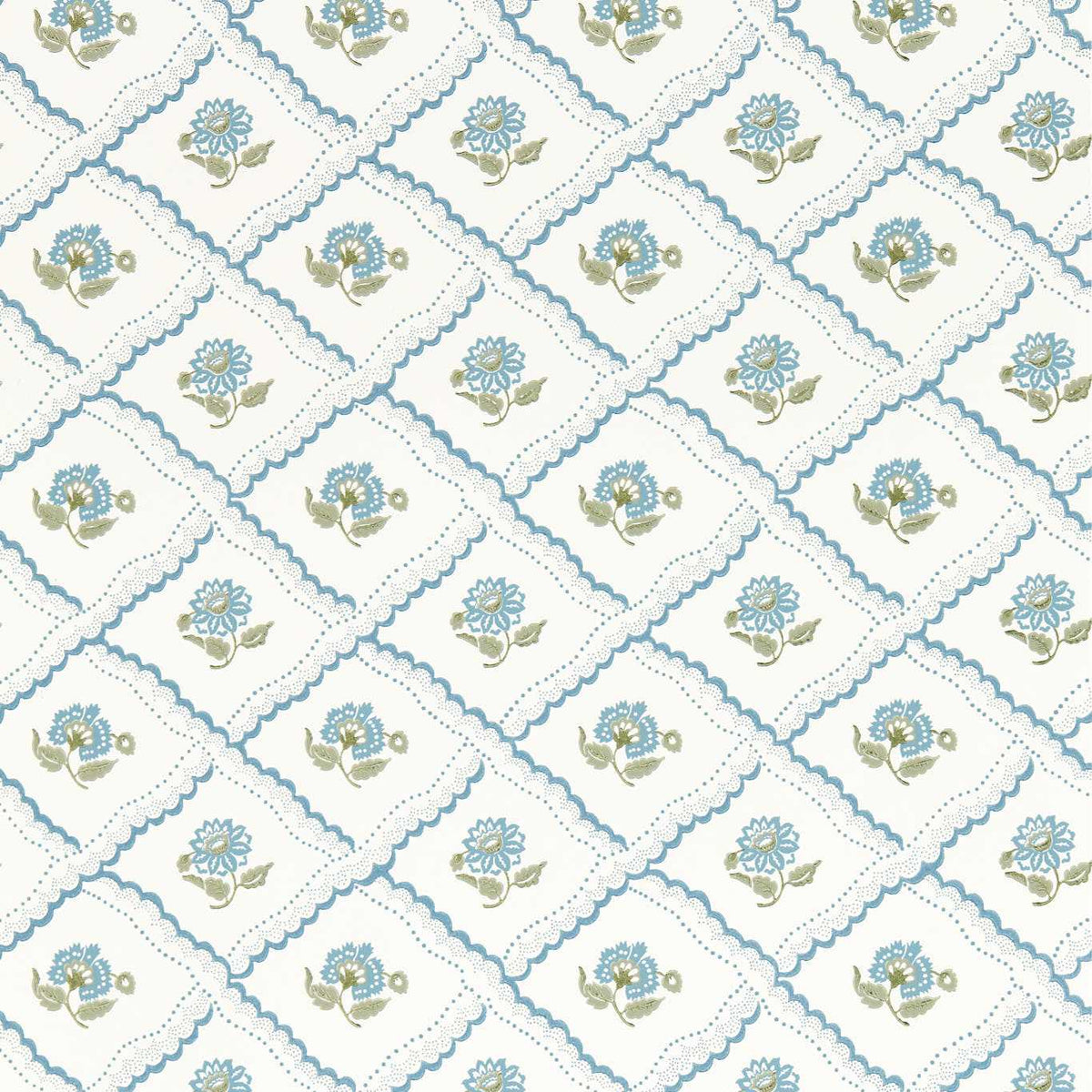 Fairdown - Wedgwood/Willow