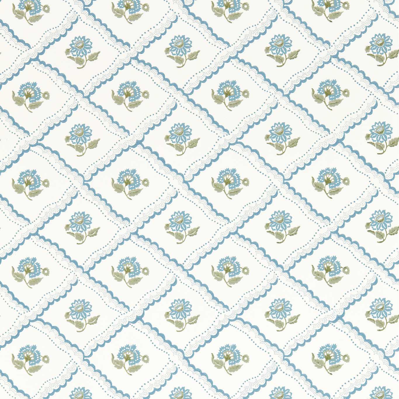 Fairdown - Wedgwood/Willow