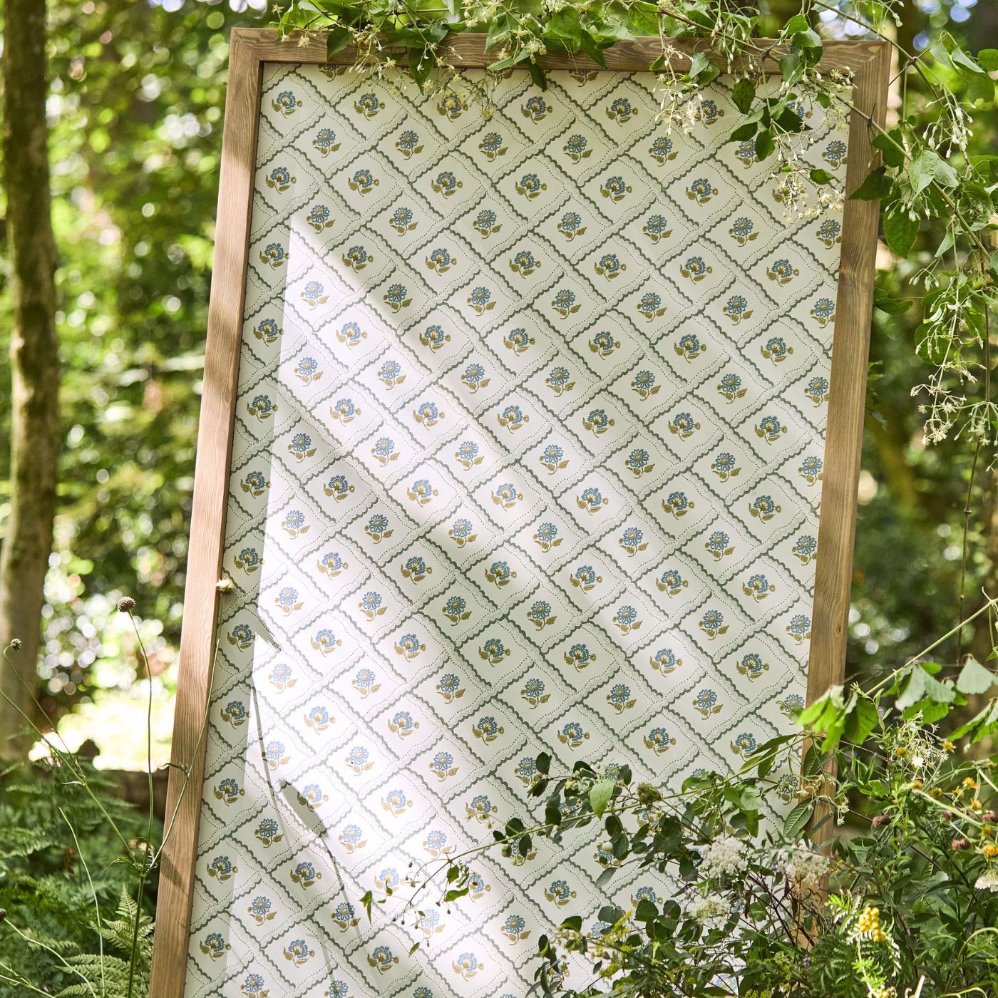 Fairdown - Forest/Olive