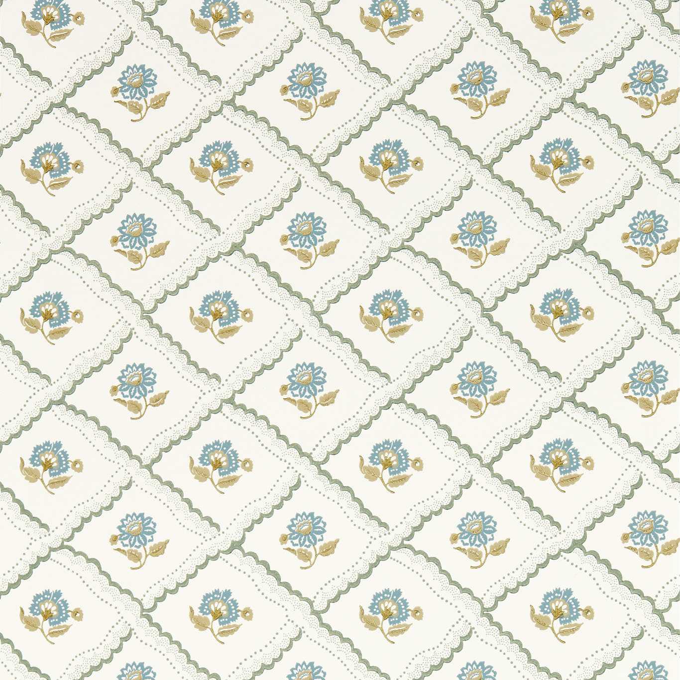 Fairdown - Forest/Olive