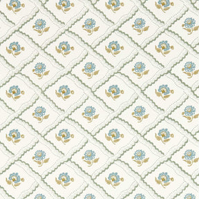 Fairdown - Forest/Olive