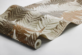 Fern Forest - Brown