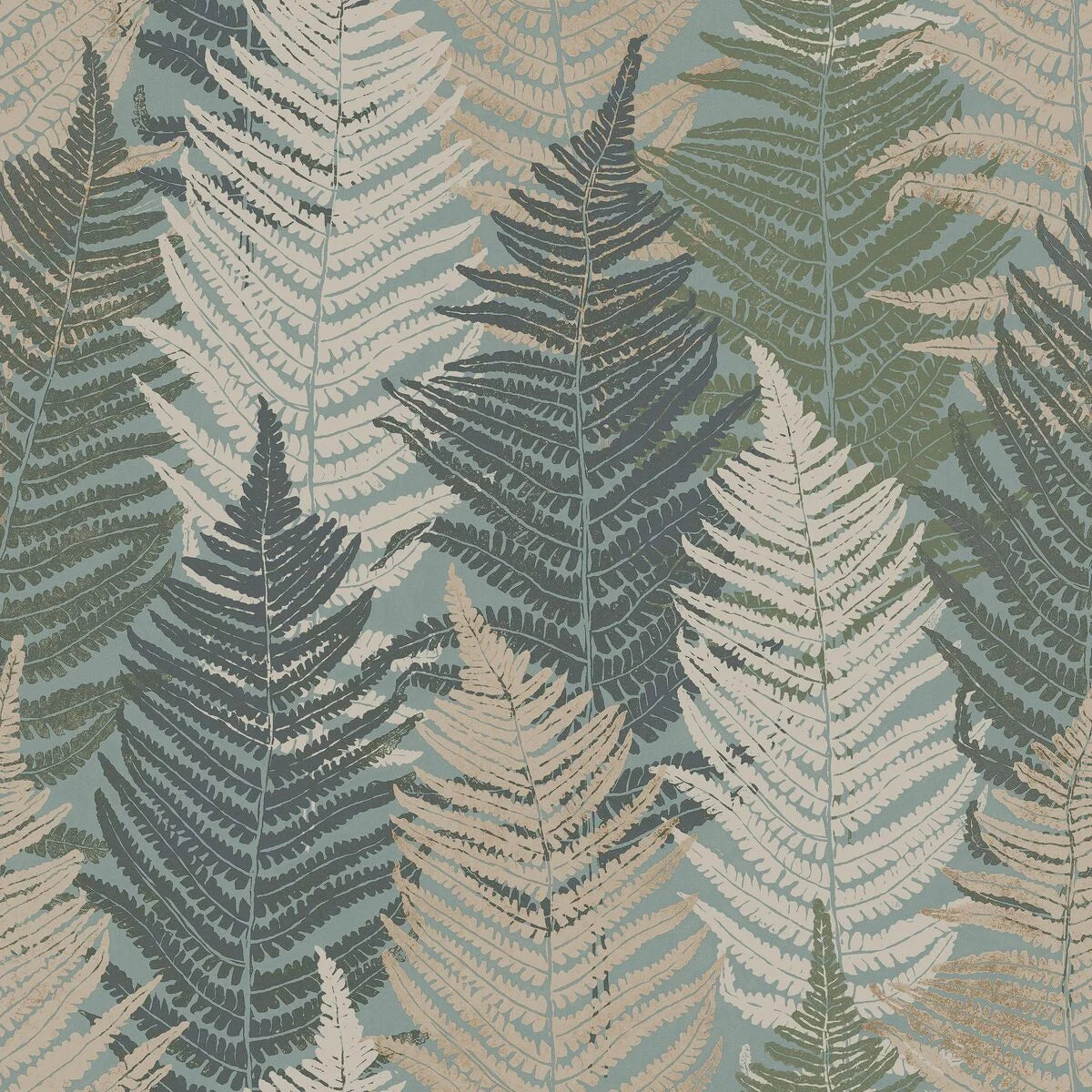 Fern Forest - Multi
