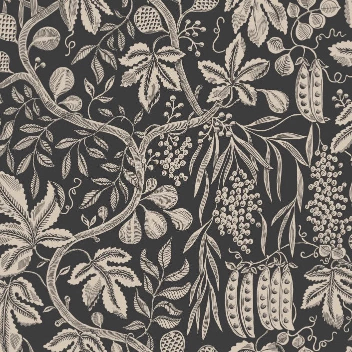 Fig Garden - Charcoal