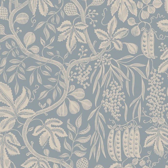 Fig Garden - Misty Blue
