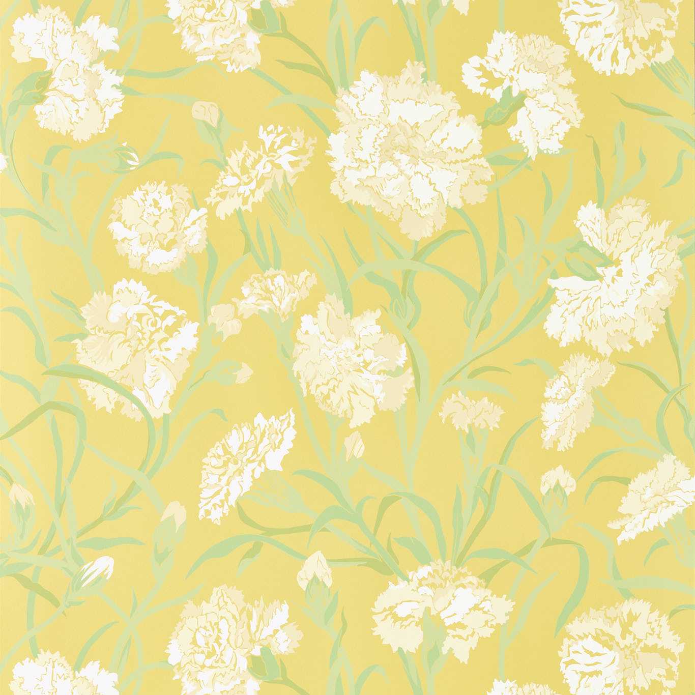 Fleur de Joie - Chalk/Clover/Honey