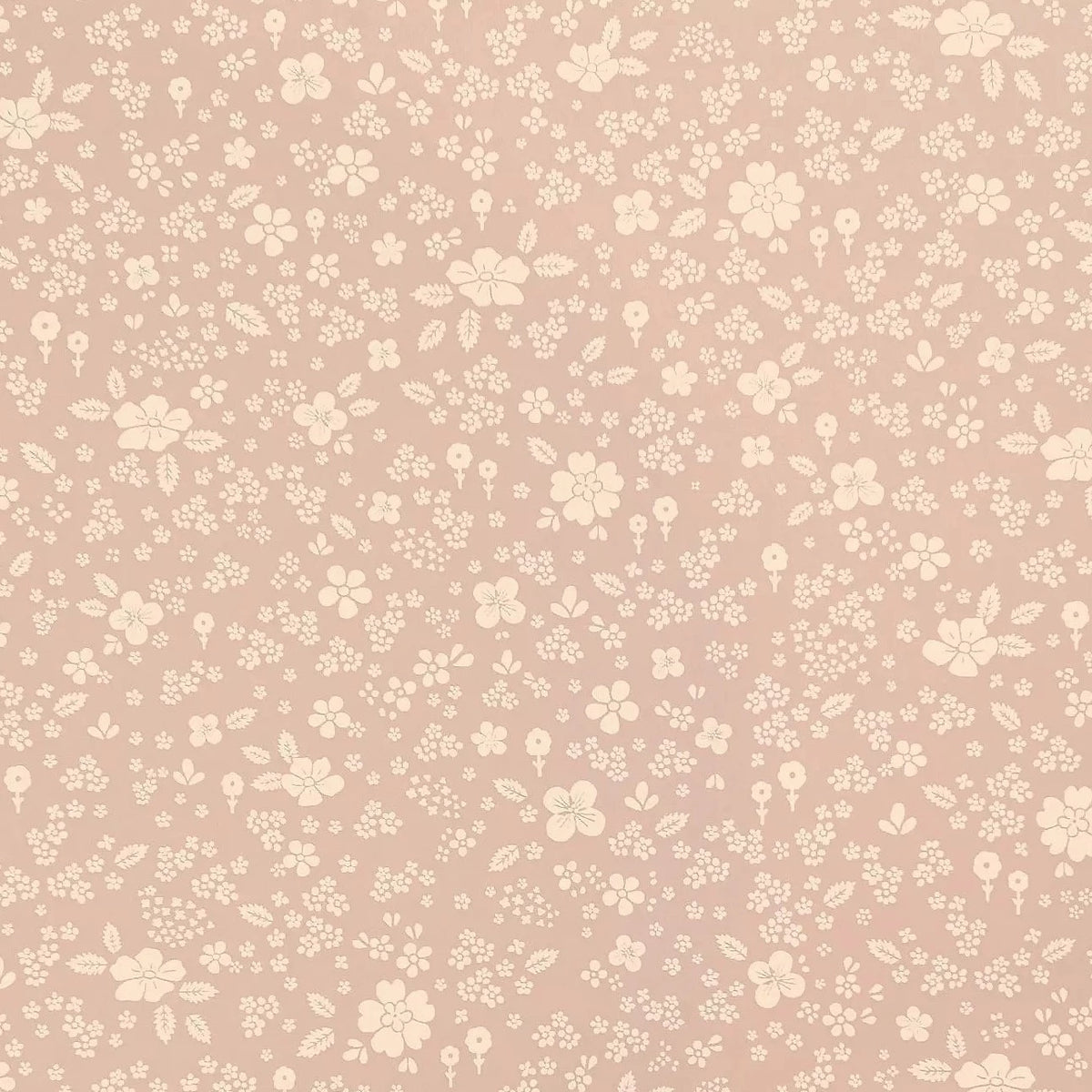 Flora - Dreamy Lilac