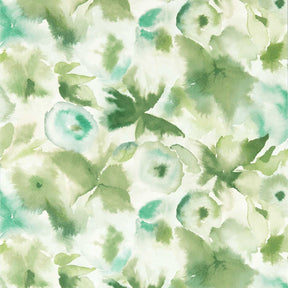 Flores - Clover/Kelly/Aqua