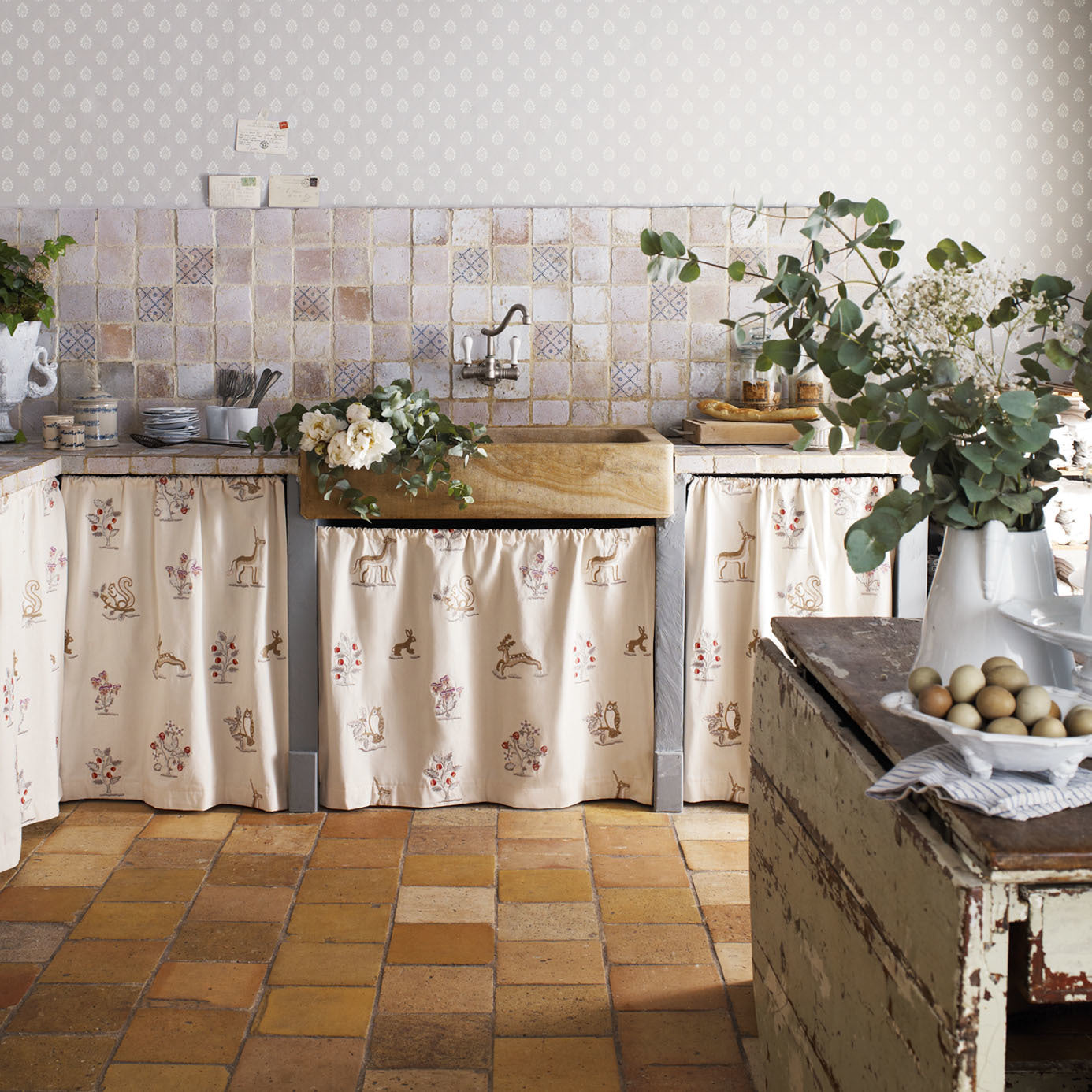 Florrie - Wedgwood
