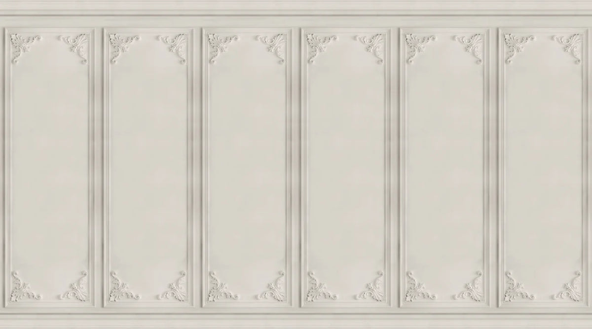 French Panels - Ashes