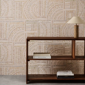 Frescoes- Pumice/Jasper/Amber