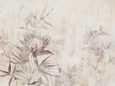 Gentle Flowers