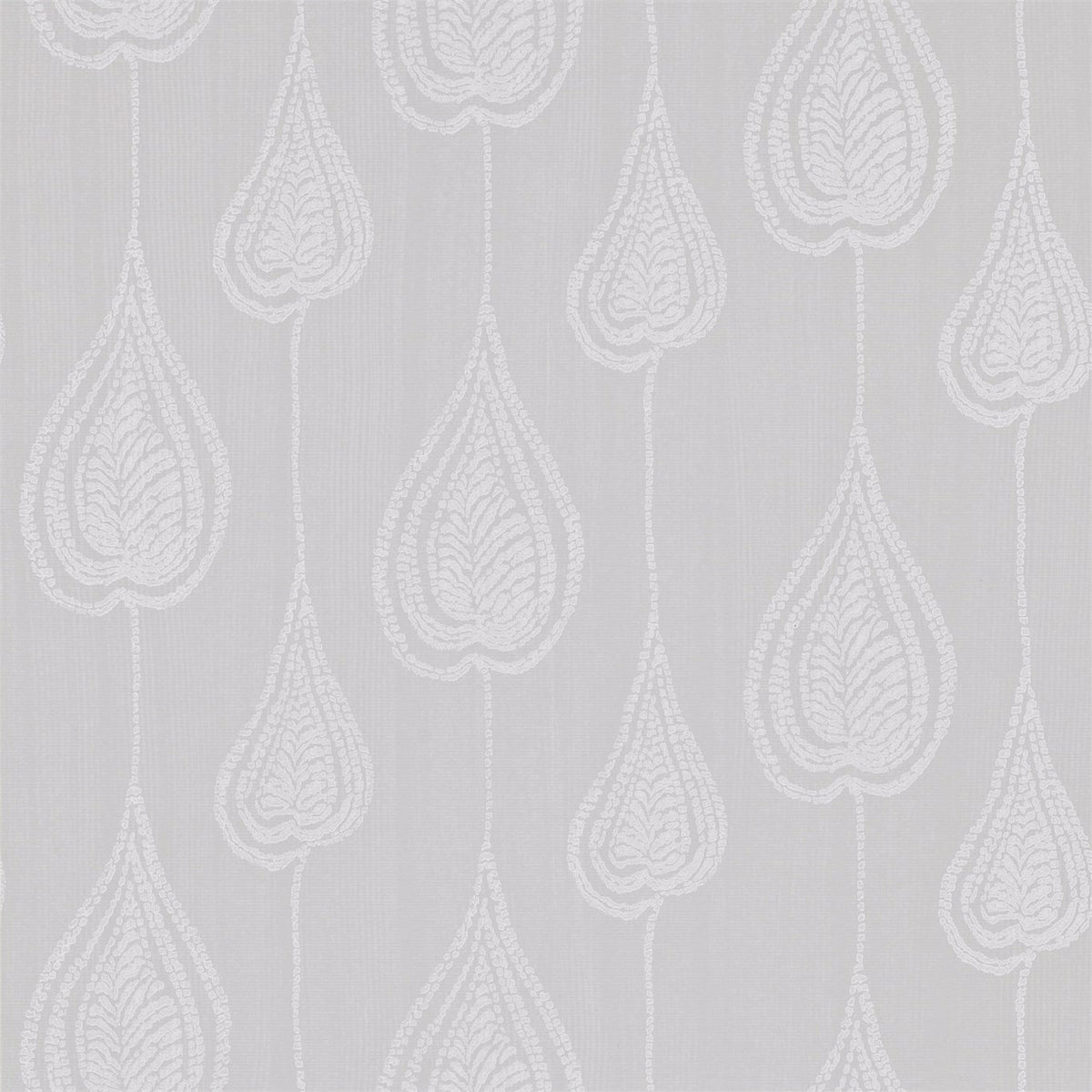 Gigi  - Harbour Grey