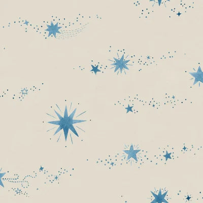 Gillis - Blue