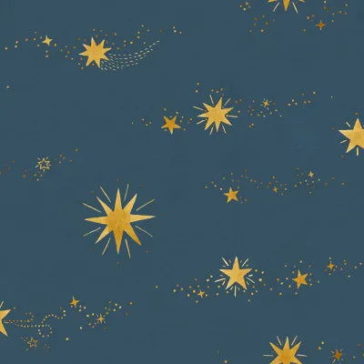 Gillis - Midnight Blue