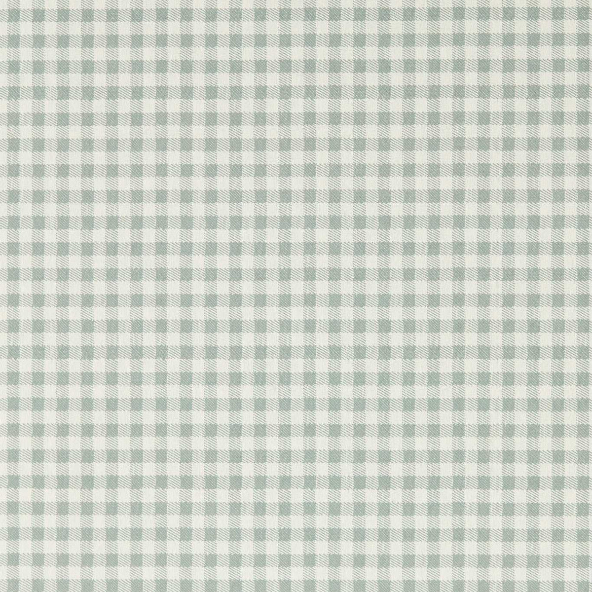 Gingham - Duck Blue