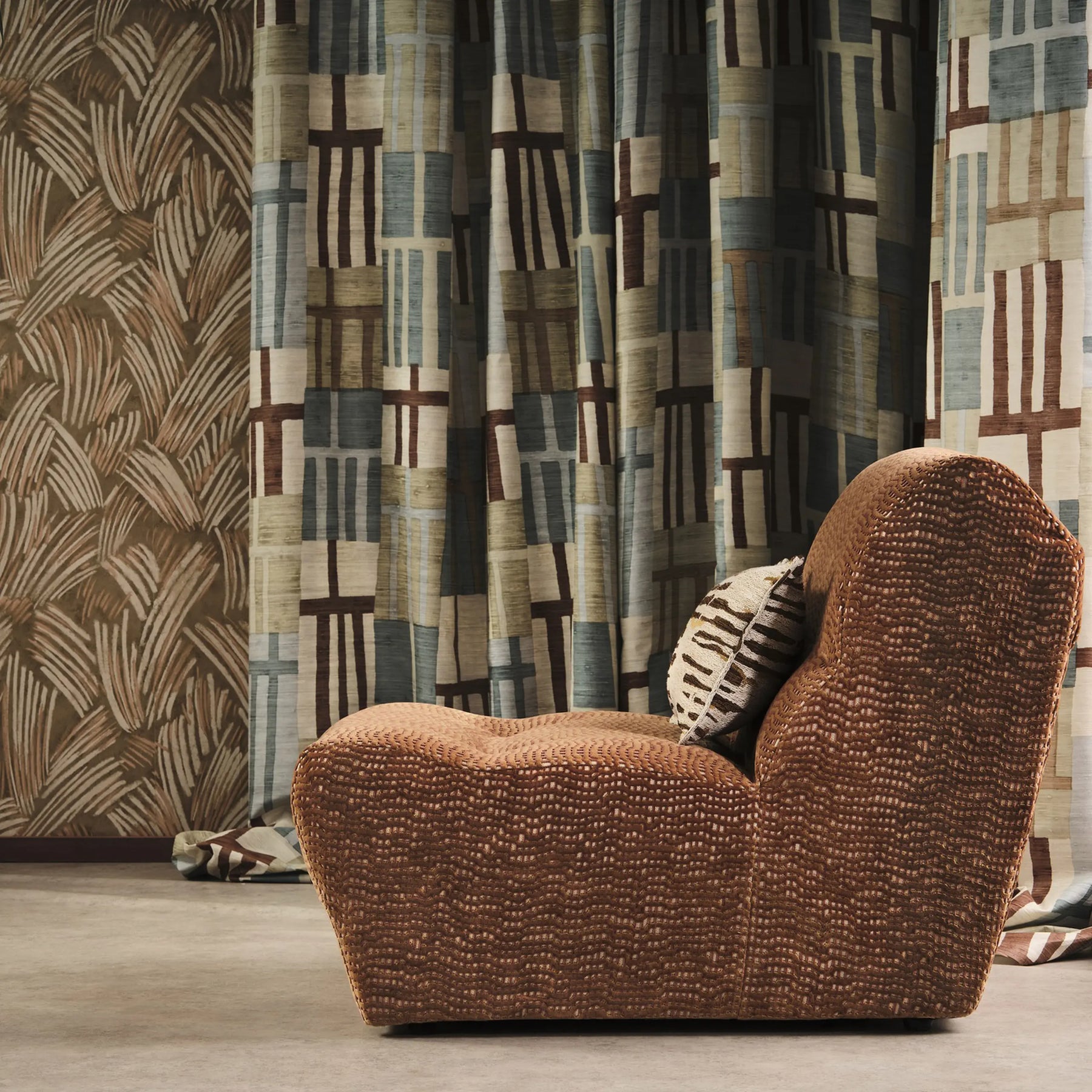 Glyph -  Limonite/Sunstone