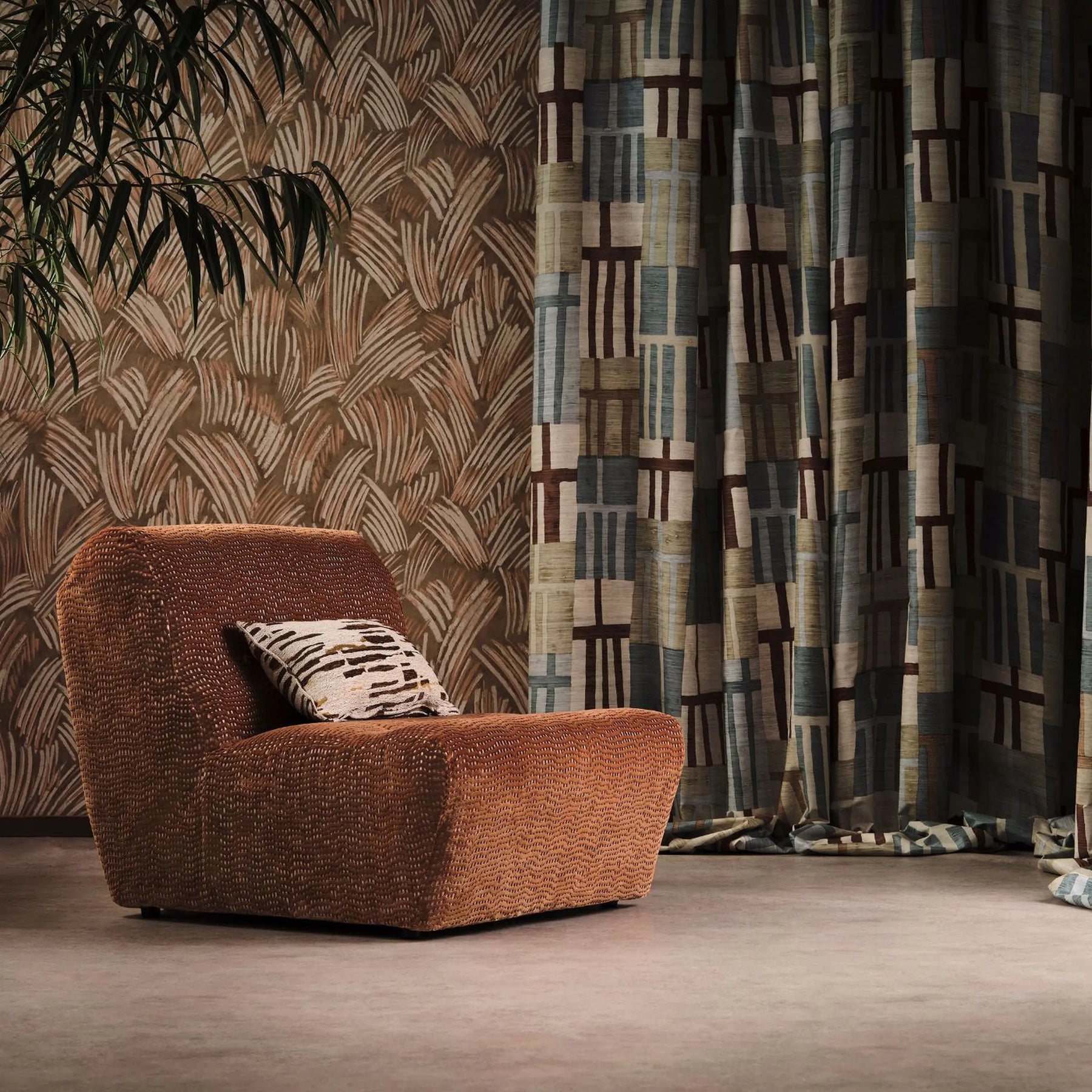 Glyph -  Limonite/Sunstone