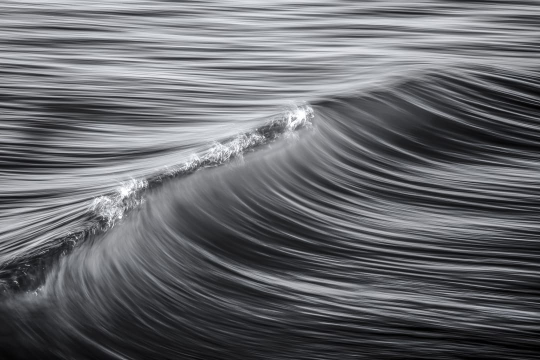 Graphic Wave