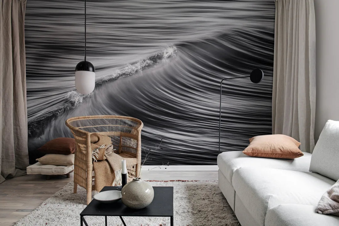 Graphic Wave