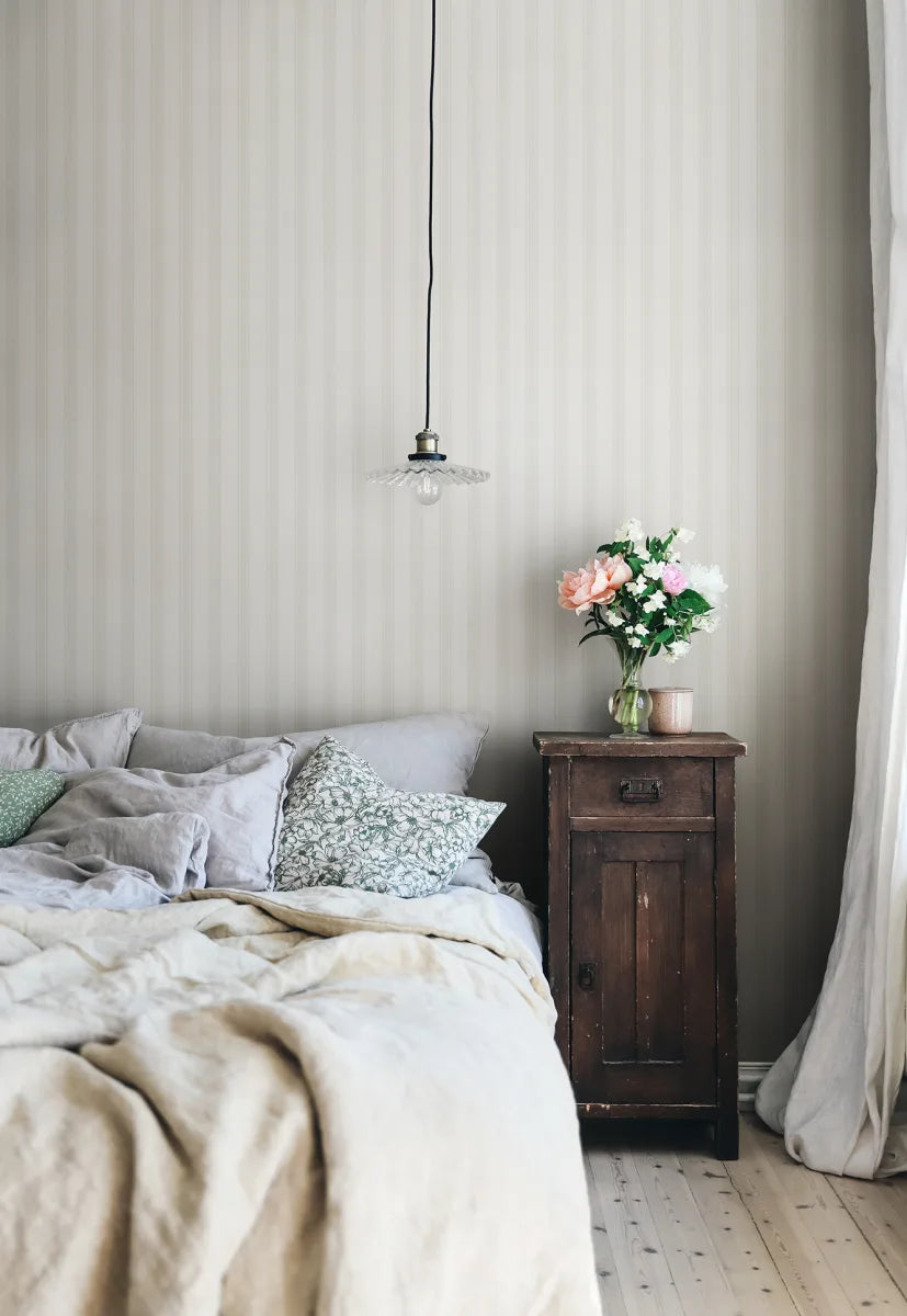 Gustav - Light Grey