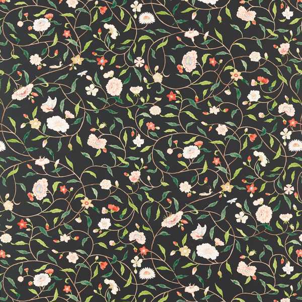 Henrietta's Trail - Vine Black