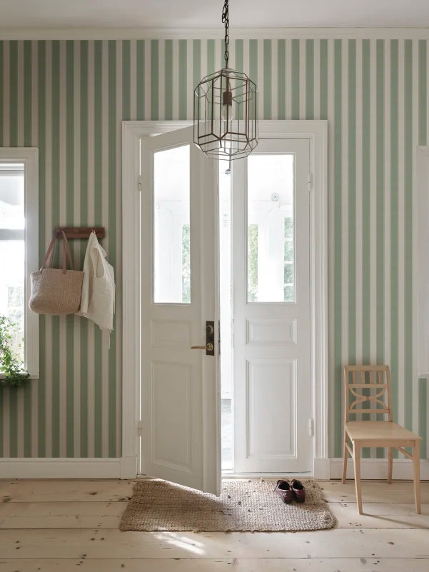 Henrik - Green