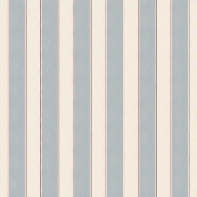 Henrik - Light Blue