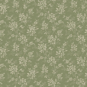 Hip Rose - Green