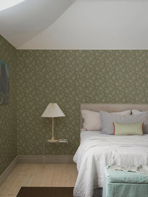 Hip Rose - Green
