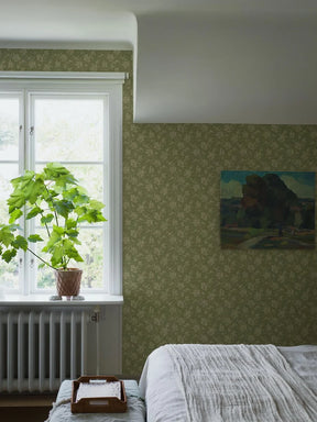 Hip Rose - Green