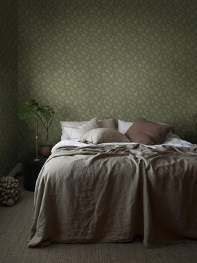 Hip Rose - Green