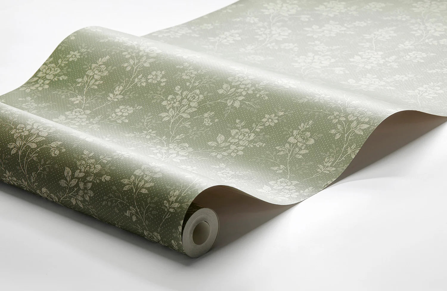 Hip Rose - Green
