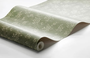 Hip Rose - Green