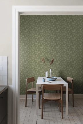 Hip Rose - Green