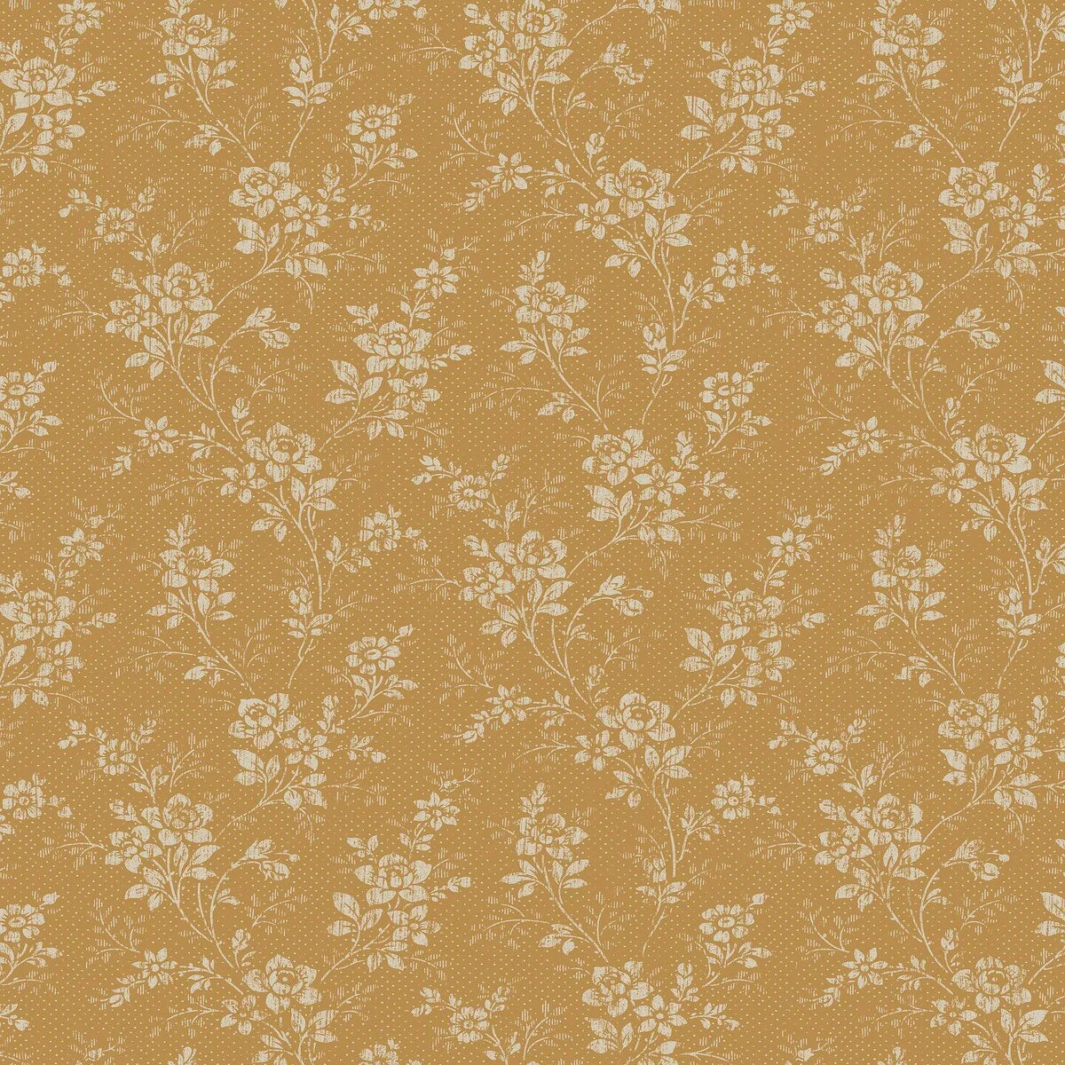 Hip Rose - Yellow